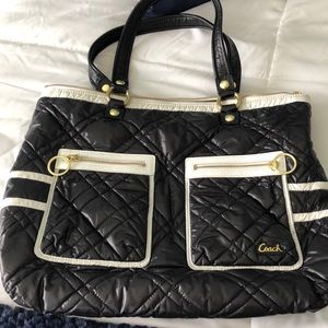 Coach Handbag